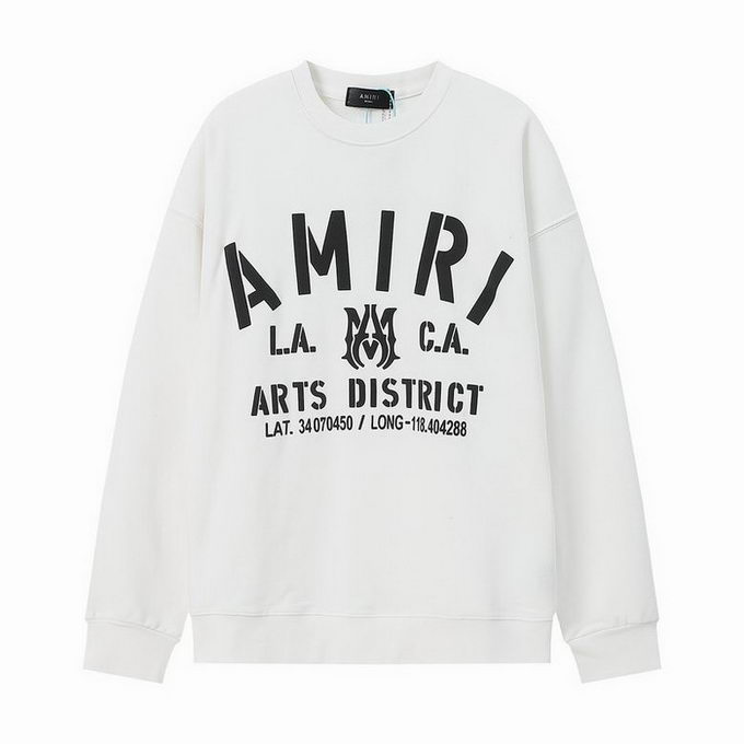 Amiri Sweatshirt Mens ID:20221011-73